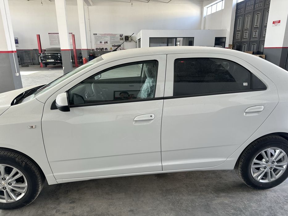 Cobalt stylee AT plus MCM 2025