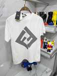 Tricou Barbati Fendi Marimi:  XXL - Lichidare stoc ‼️