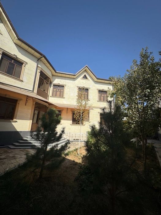 Дом участок 6,2 соток Амир Темур махалля