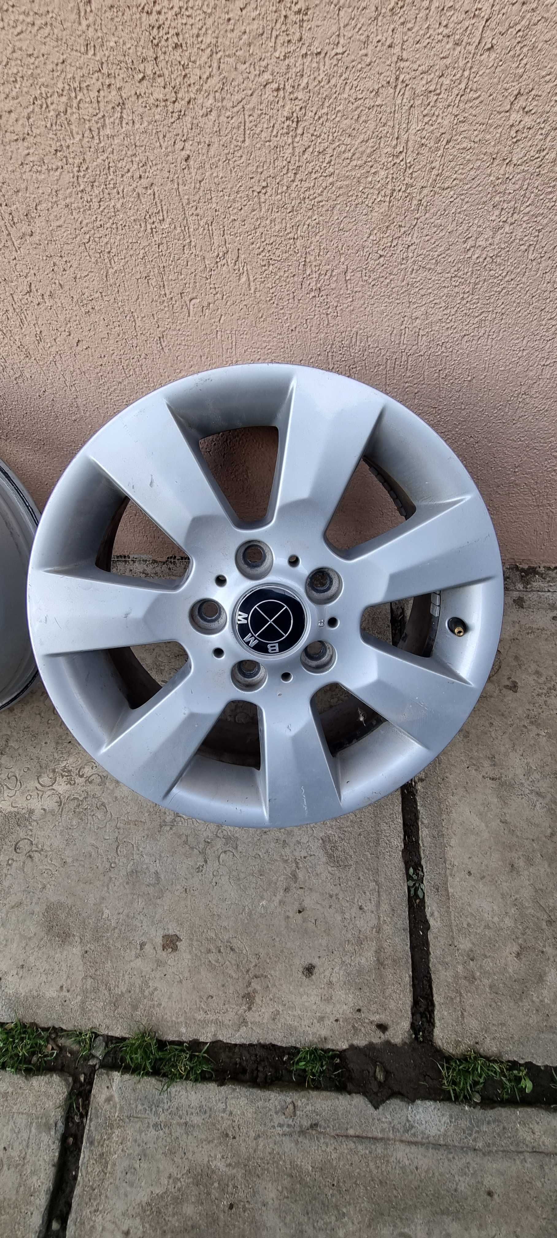 BMW originale 16"