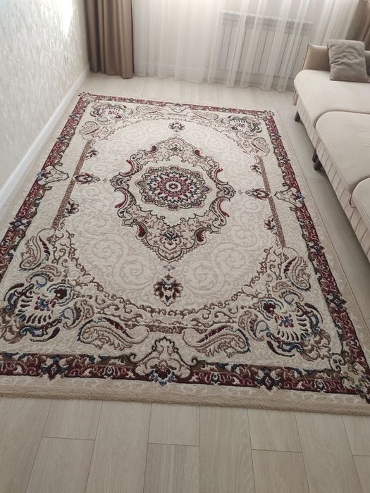 Ковер для домашгего уюта