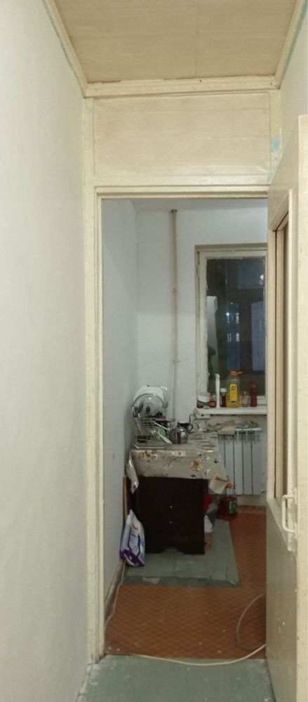 Продаёться 2х комнатный квартира