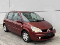 Renault Scenic 1.4 Benzina fab.2008 *** ADUS AZI *** 1499 EURO FIXXX