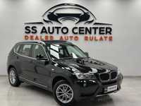 BMW X3 Garantie 12 Luni / Rate / Revizie Gratuita