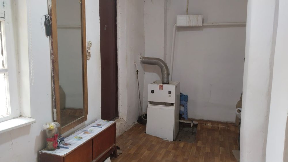 Срочно продается дом в поселке Доссор