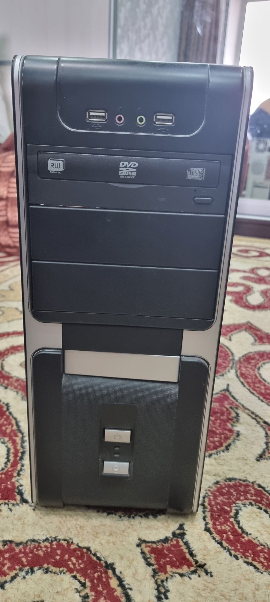 Продам игровои компютер