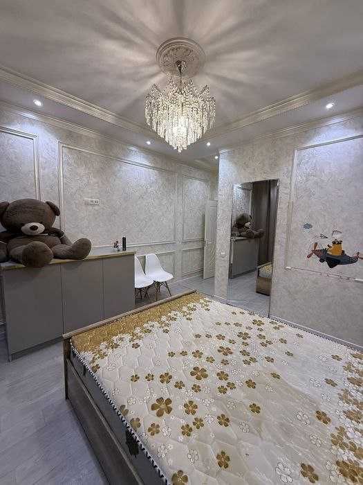 Сдаётся квартира в Яккасарай | Ракат | 2-комнатная