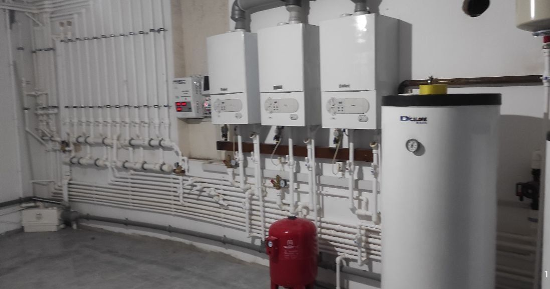 Vaillant T7 sotiladi