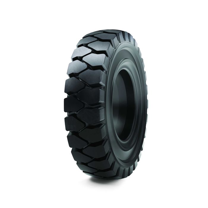 Anvelopa plina SOLIDEAL Rodaco 21x8-9 Quick stivuitor LINDE