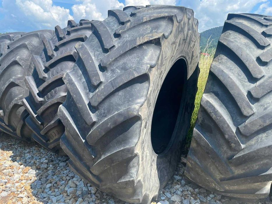 710/75r42 cauciucuri john deere anvelope de tractor cu GARANTIE