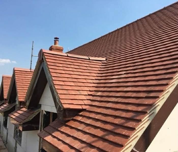 Reparații acoperișuri