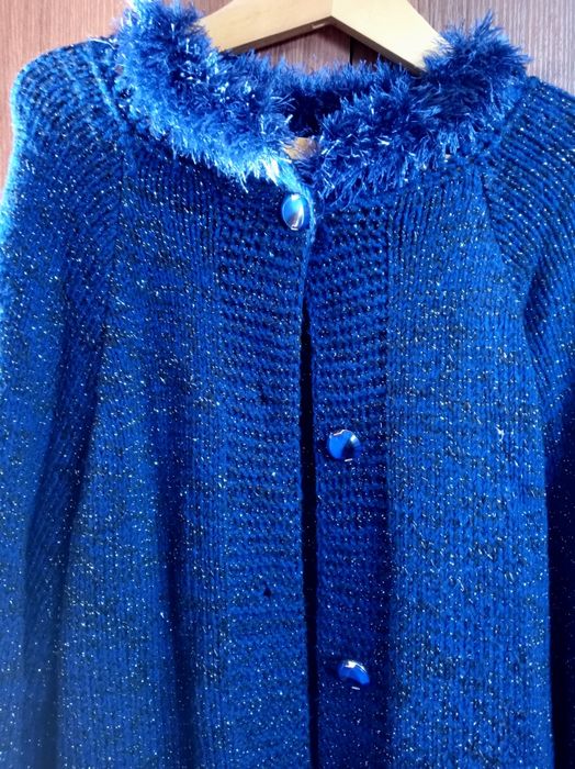 Кардиган вязаный 52-54 по Супер Цене!