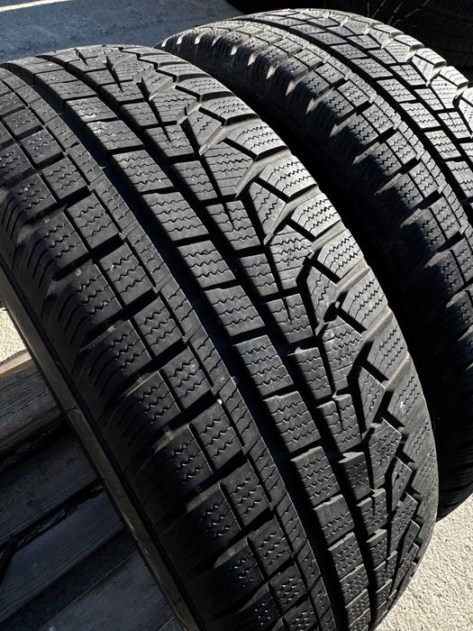 Anvelope 185/65R15 Hankook Iarna M+S