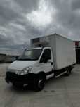 Iveco Daily 60c15 frigorifer+lift