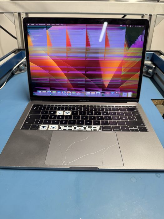 Apple MacBook PRO