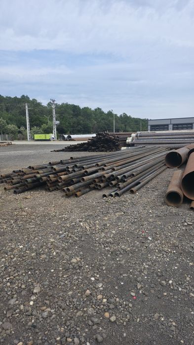 Teava tubing stoc