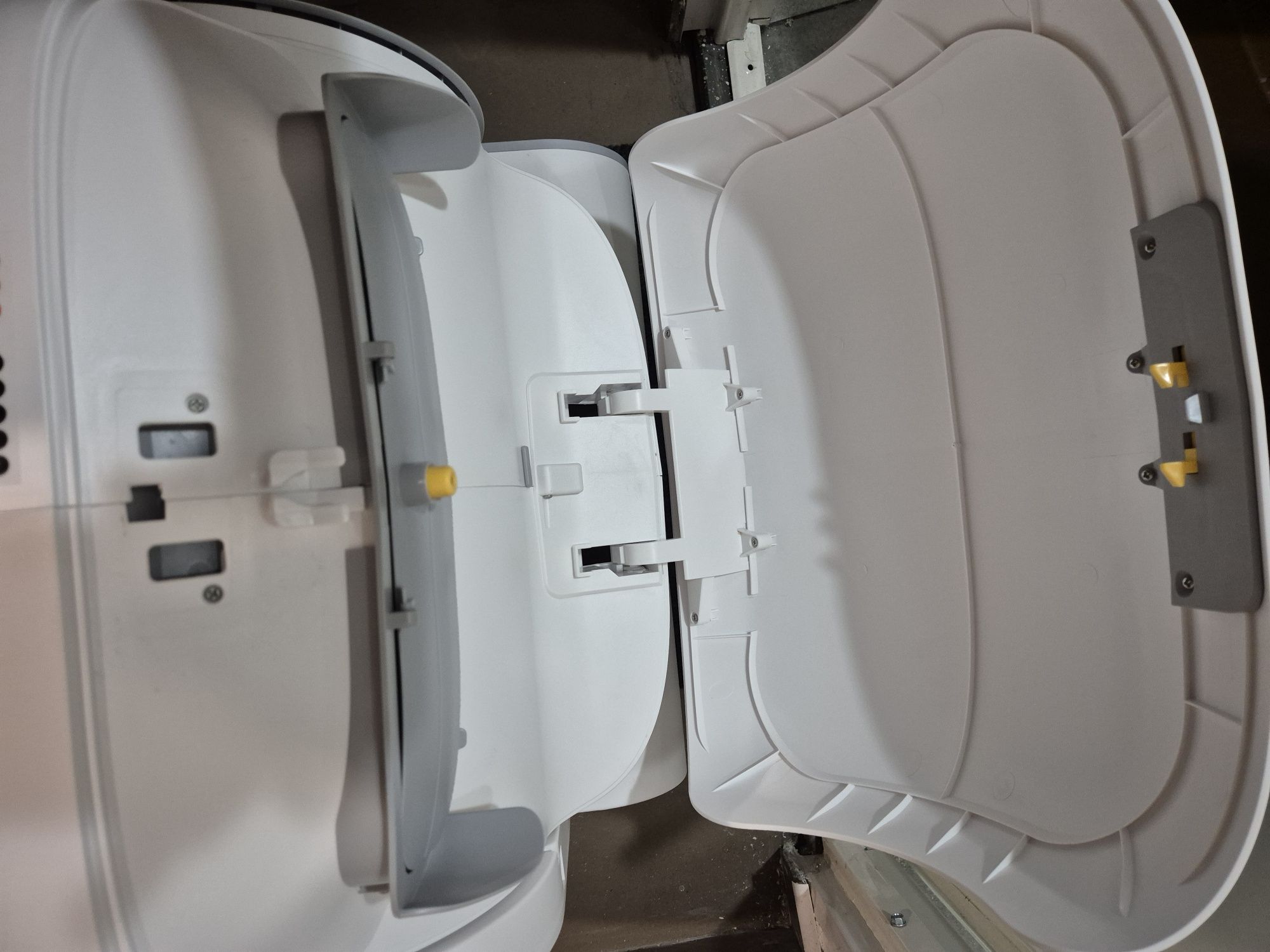 Litiera smart pisici zenkabeat