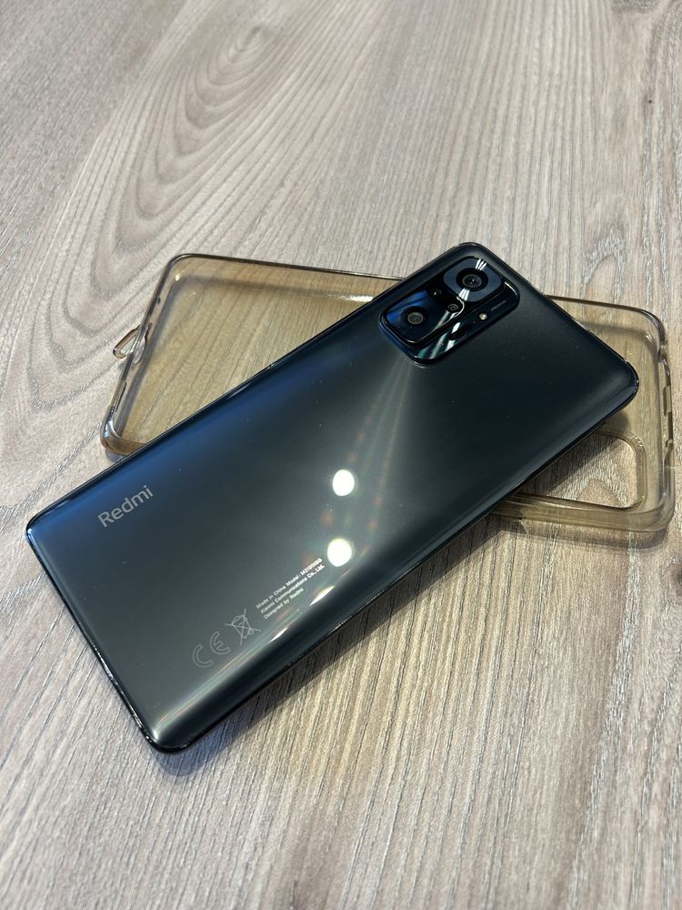 Vad telefon xiaomi redmi note 10 pro