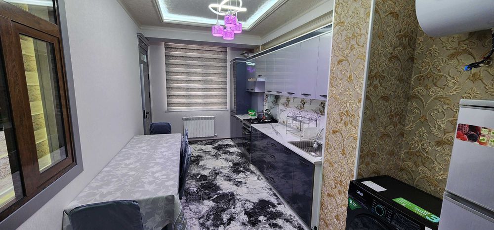 Luxs remont kvartira,