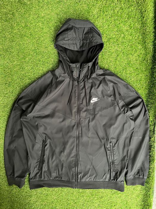 Мъжко горнище / яке : NIKE XL