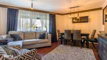 Apartament 4 camere, frumos si primitor!