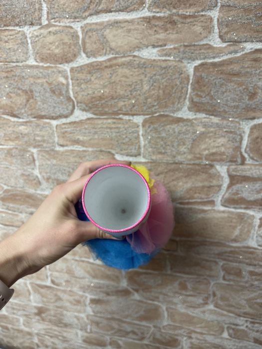 Pahar aniversar personalizat