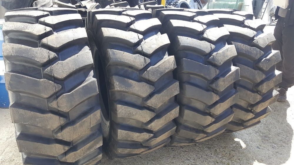 20-24 Cauciucuri noi BKT Industriale cu 12 PR tubeless anvelope cu tva