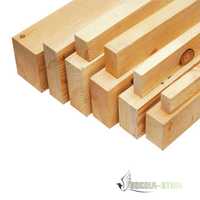 Дървен материал от производител - Греди 5 Х 10 НА 3М/4М/5М