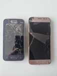Samsung Galaxy J3 и Duos за части