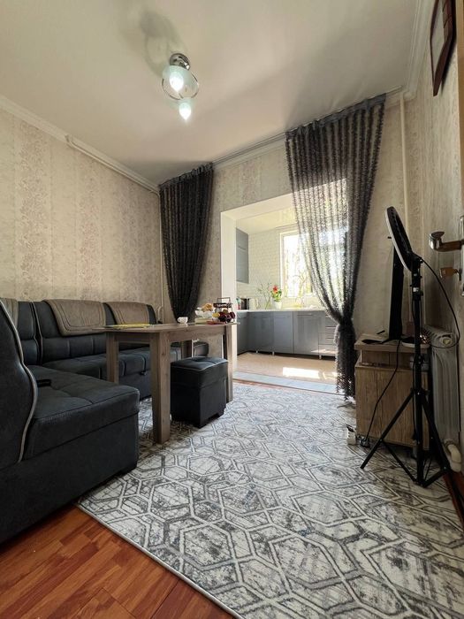 Срочно Продаётся Юнусобод 17-кв 2/2/5 Ипотека можно!