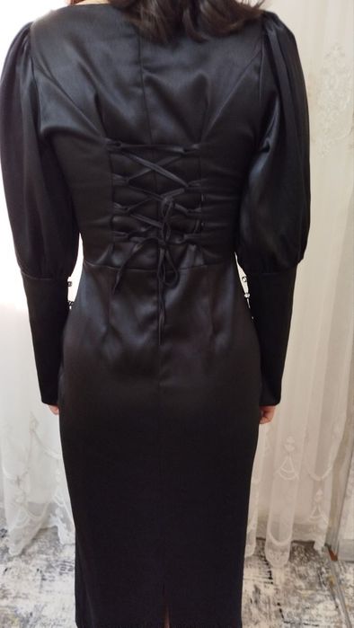 Продается вечернее платье