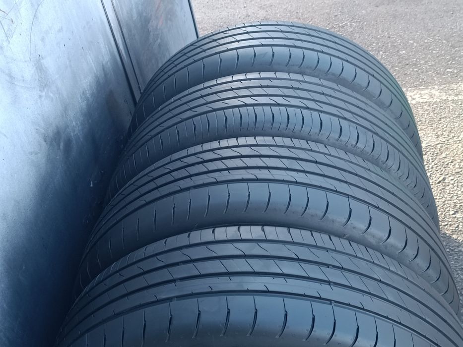 215/65/16 Goodyear Дот 3923