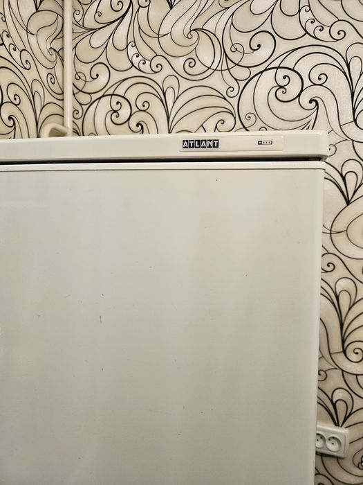 Холодильник бу в хорошем состоянии