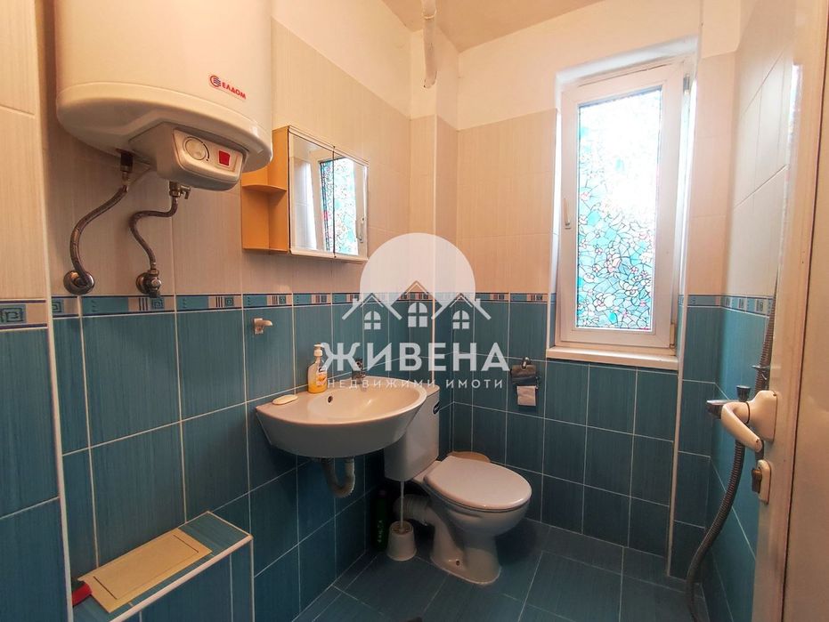 Дава се под наем Двустаен апартамент в Варна, Център - 40 кв.м за 307 € - Снимка #10