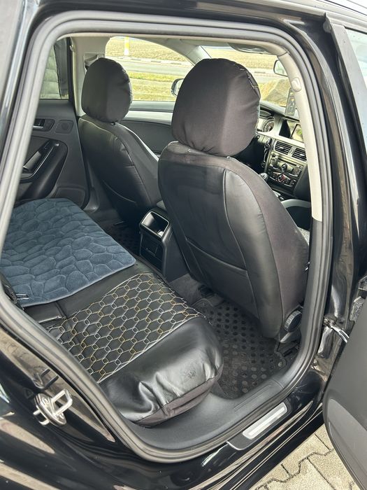 Audi A4 B8 • 2010 • 2.0 TDI • 143 CP • Acte la zi • carVertical