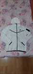 Nike Tech White  (hanorac)