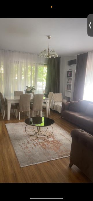 Apartament Cu 3 camere /Bloc Nou/Direct De La Dezvoltator/Sau Schimb !