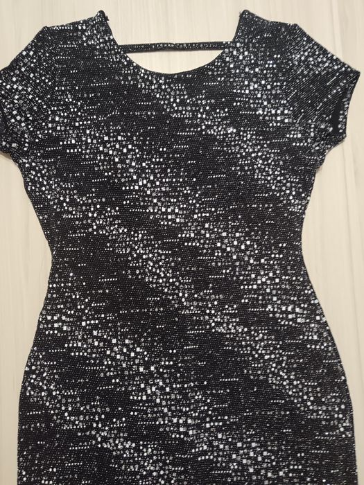 Уникална Рокля S