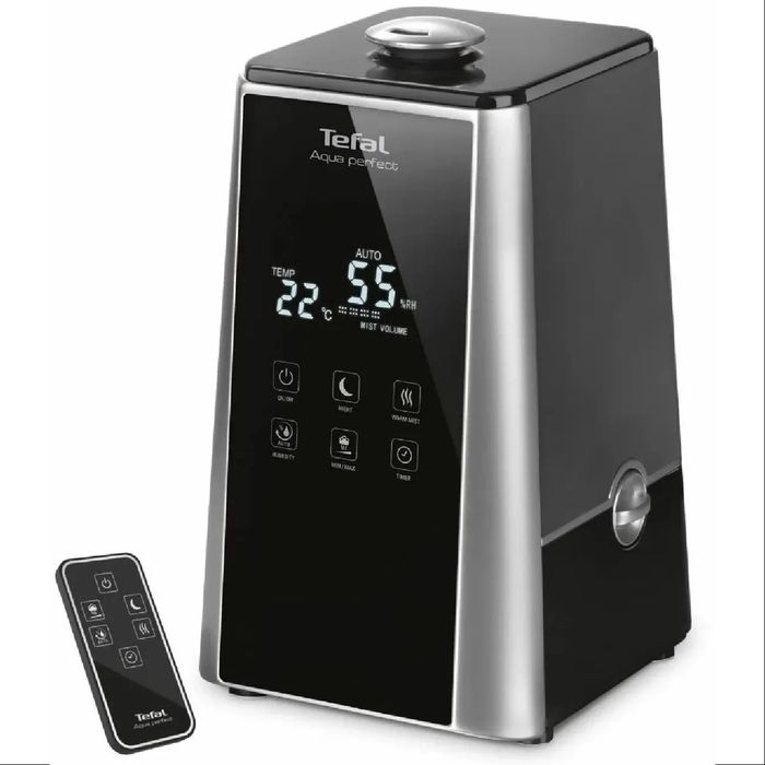 Увлажнитель воздуха TEFAL HD5236F0 в Ташкенте