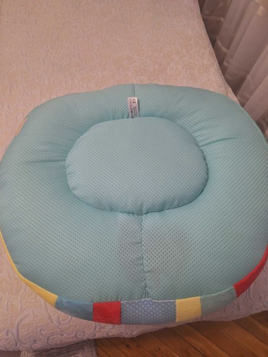 Барбарон жирафчето Софи