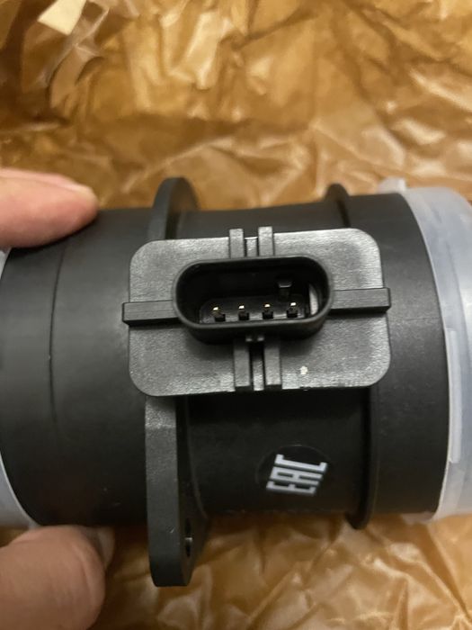 Debitmetru aer Bosch OEM gama VAG