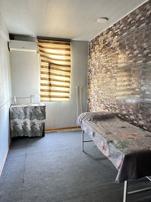 Продается Сергели Dehqon bozori коммерческое помещение !