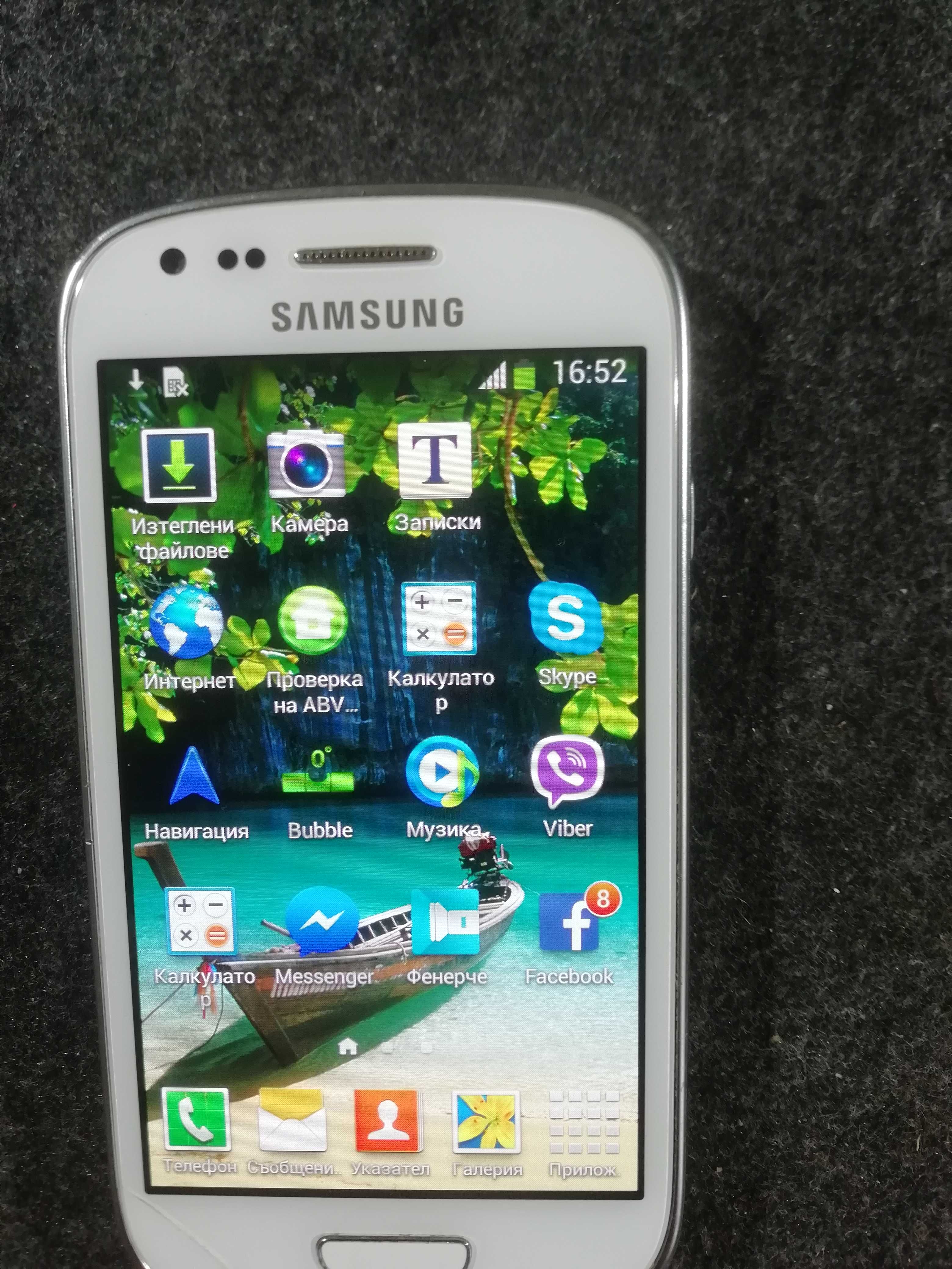 gsm samsung s3 mini