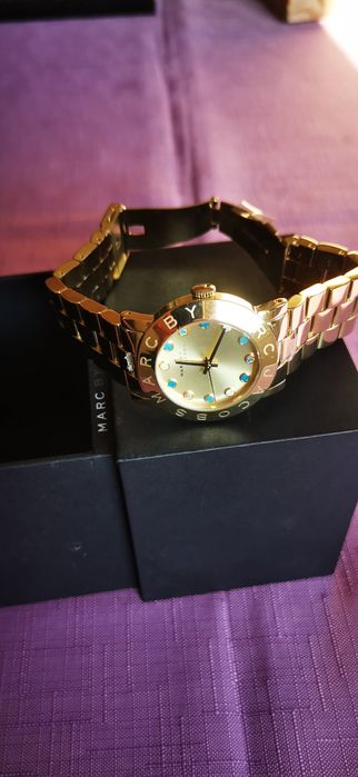 Ceas Marc Jacobs MBM3215