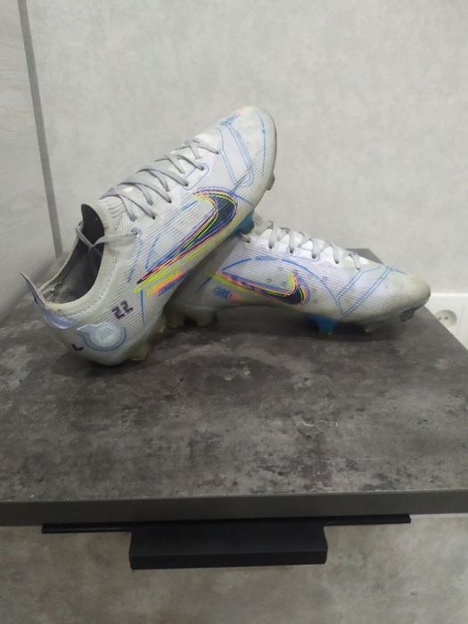 Nike Mercurial Vapor Elite FG