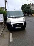 Vând Fiat ducato 2.3 diesel