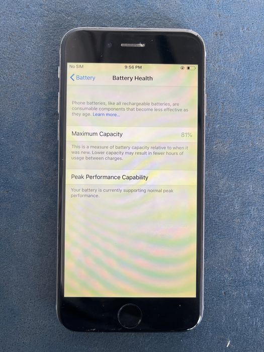 iPhone 6 32Gb holati yaxshi uz Imeidan o’tmagan