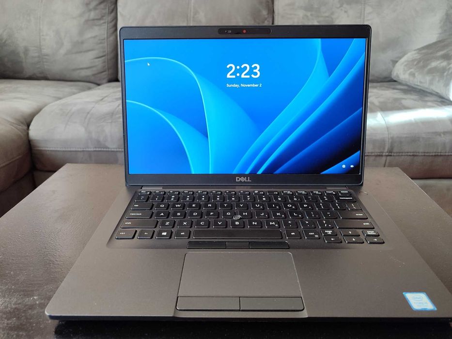 Лаптоп Dell Latitude 5400 / 512GB SSD