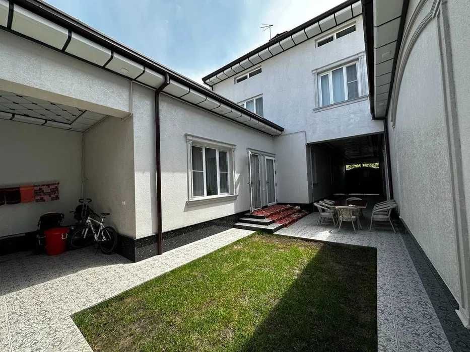 Аренда  Дом на Сергелийский  р-не Янги Сергели