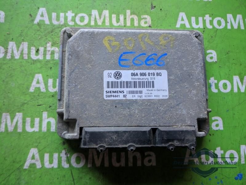 Calculator ecu Volkswagen Golf 4 1997-2005 06A906019BQ